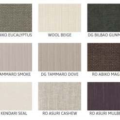 Carpe Diem Beds Rivö Sänggavel -Sängkläder försäljning rivo2