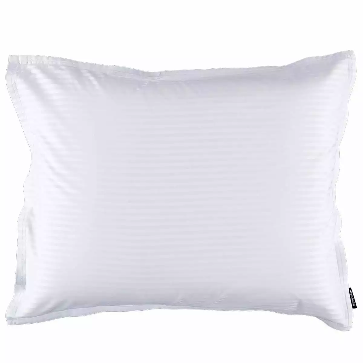 Gripsholm Bamboo Stripe Örngott 4 Gripsholm Bamboo Stripe Örngott - Bild 2