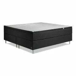 Sleeping-world Sleeping World AYA 03 Kontinentalsäng -Sängkläder försäljning sleeping world aya 03 one morkgra kontinentalsang