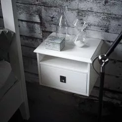 Mavis Smögen Vägghängt Sängbord -Sängkläder försäljning smogen sangbord vagghangt miljo 3