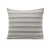 Lexington Striped Lyocell/Cotton Örngott 1 Lexington Striped Lyocell/Cotton Örngott -Sängkläder försäljning stripedLyocellCottonGreyWhite