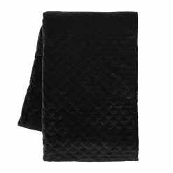 Linum Piccolo Överkast 11 Linum Piccolo Överkast -Sängkläder försäljning svart...