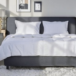 Tempur Elite Vit Svalkande Duntäcke -Sängkläder försäljning tacke2