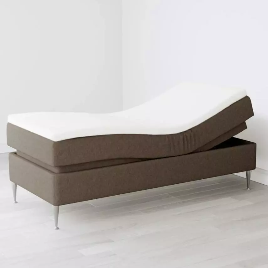 Tempur Promise Ställbar Säng 3 Tempur Promise Ställbar Säng