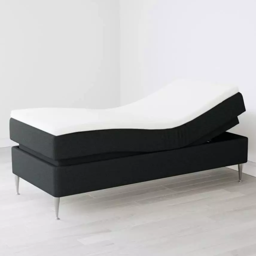 Tempur Promise Ställbar Säng 4 Tempur Promise Ställbar Säng - Bild 2