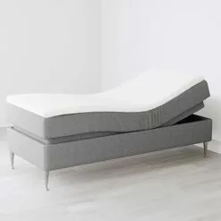 Tempur Promise Ställbar Säng 9 Tempur Promise Ställbar Säng -Sängkläder försäljning tempur promise light grey stallbar sang 86ade684 45f8 4e5a bc77 5c9e291e1c45
