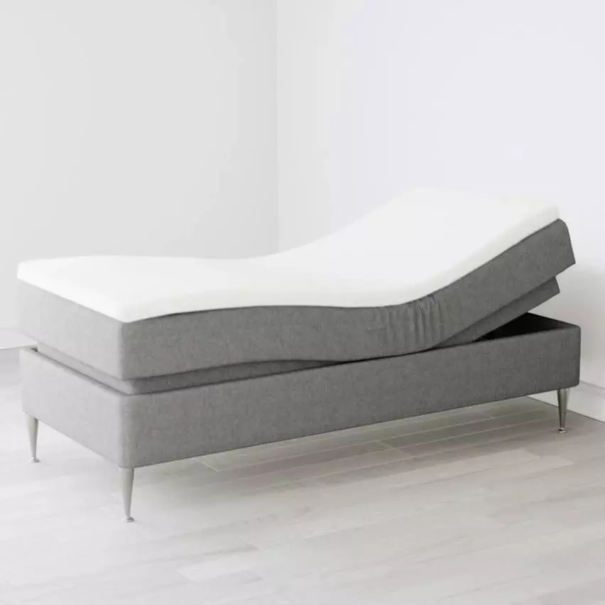 Tempur Promise Ställbar Säng 5 Tempur Promise Ställbar Säng - Bild 3