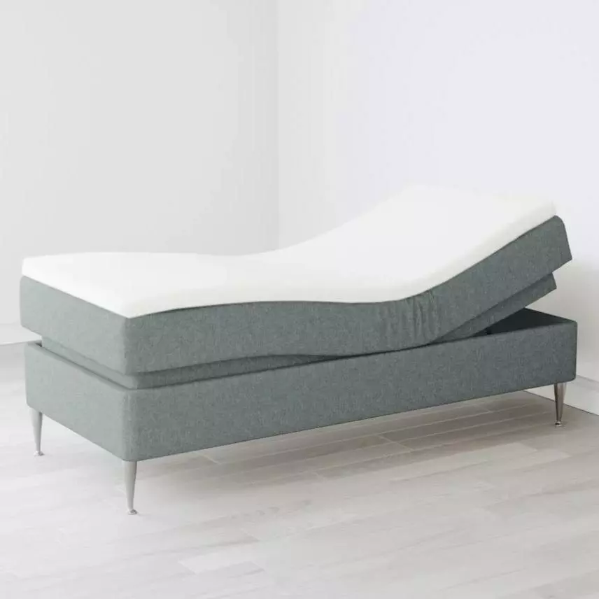 Tempur Promise Ställbar Säng 6 Tempur Promise Ställbar Säng - Bild 4