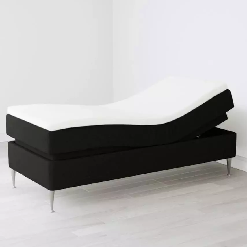 Tempur Promise Ställbar Säng 7 Tempur Promise Ställbar Säng - Bild 5