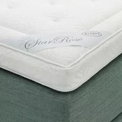 Jensen Starrose Bäddmadrass