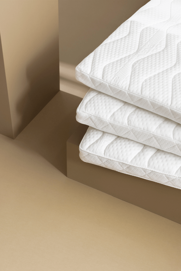 Jensen Sleep III Bäddmadrass 7 Jensen Sleep III Bäddmadrass - Bild 5