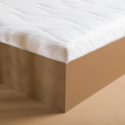 Jensen Sleep II Bäddmadrass 8 Jensen Sleep II Bäddmadrass -Sängkläder försäljning topper2