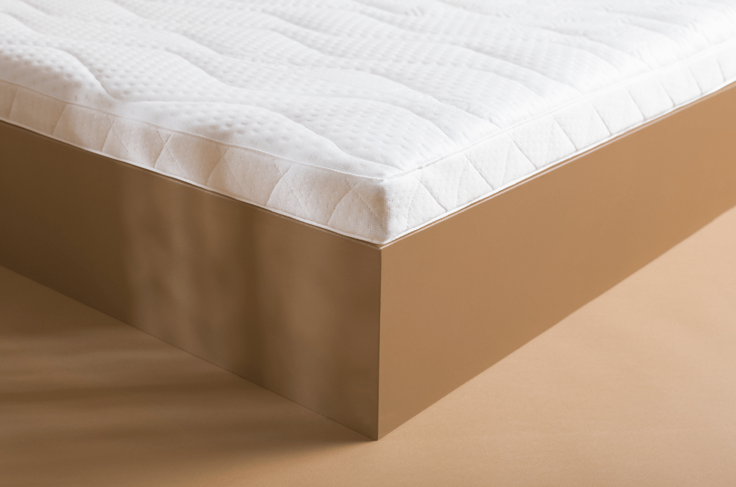 Jensen Sleep II Bäddmadrass 5 Jensen Sleep II Bäddmadrass - Bild 3