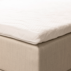 Jensen Sleep II Bäddmadrass 9 Jensen Sleep II Bäddmadrass -Sängkläder försäljning topper22