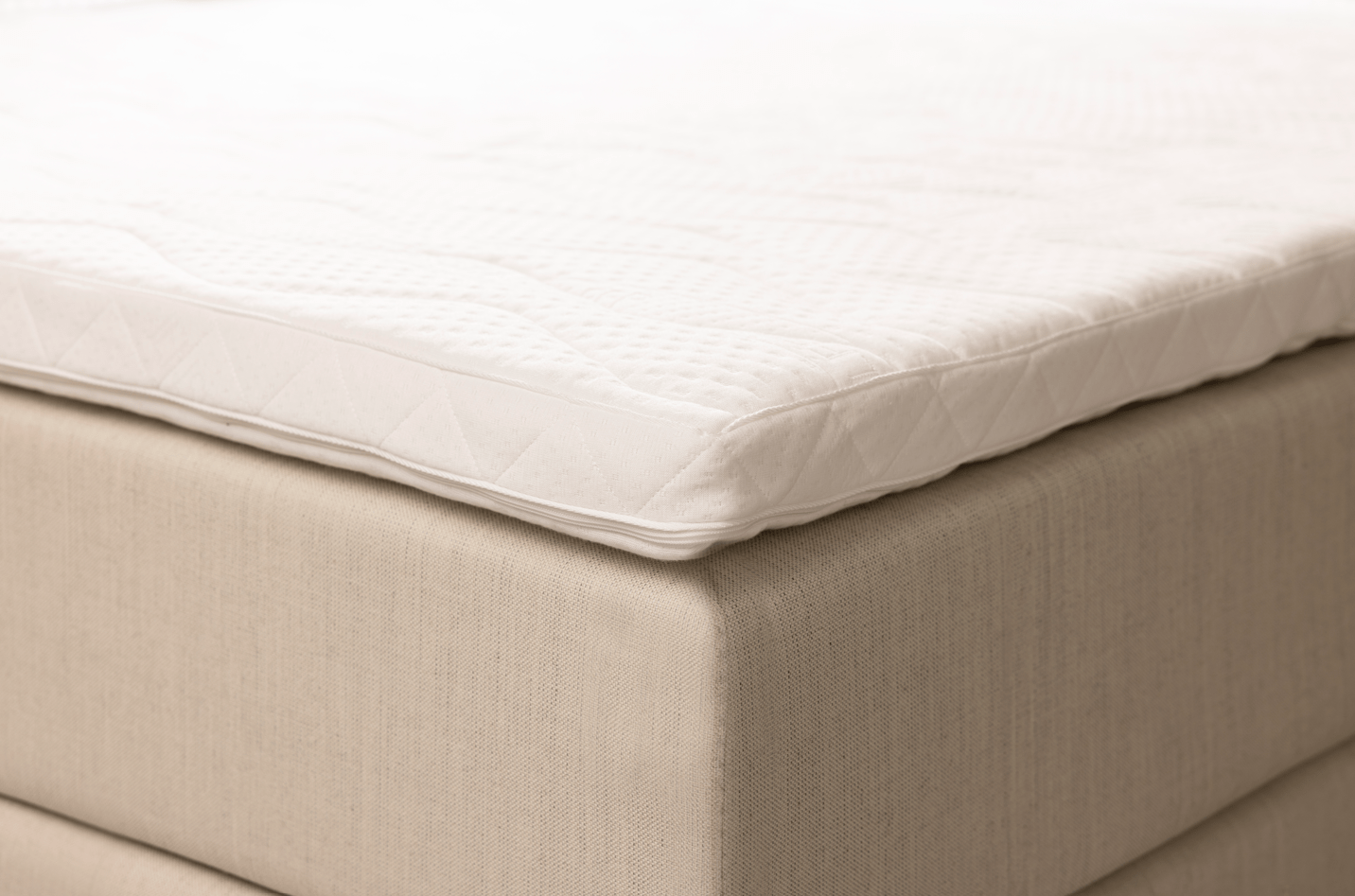 Jensen Sleep II Bäddmadrass 6 Jensen Sleep II Bäddmadrass - Bild 4