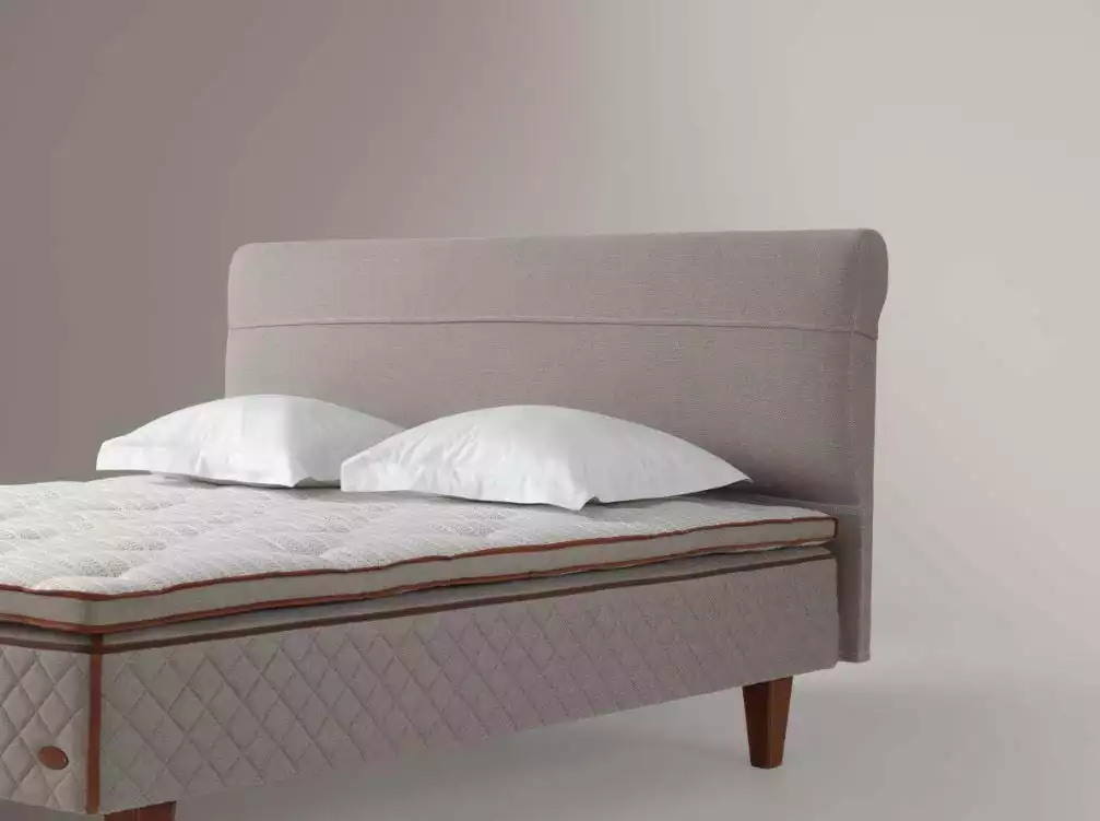 DUX Vista Sänggavel 3 DUX Vista Sänggavel