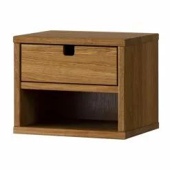 Zebra Collection Kivik Sängbord