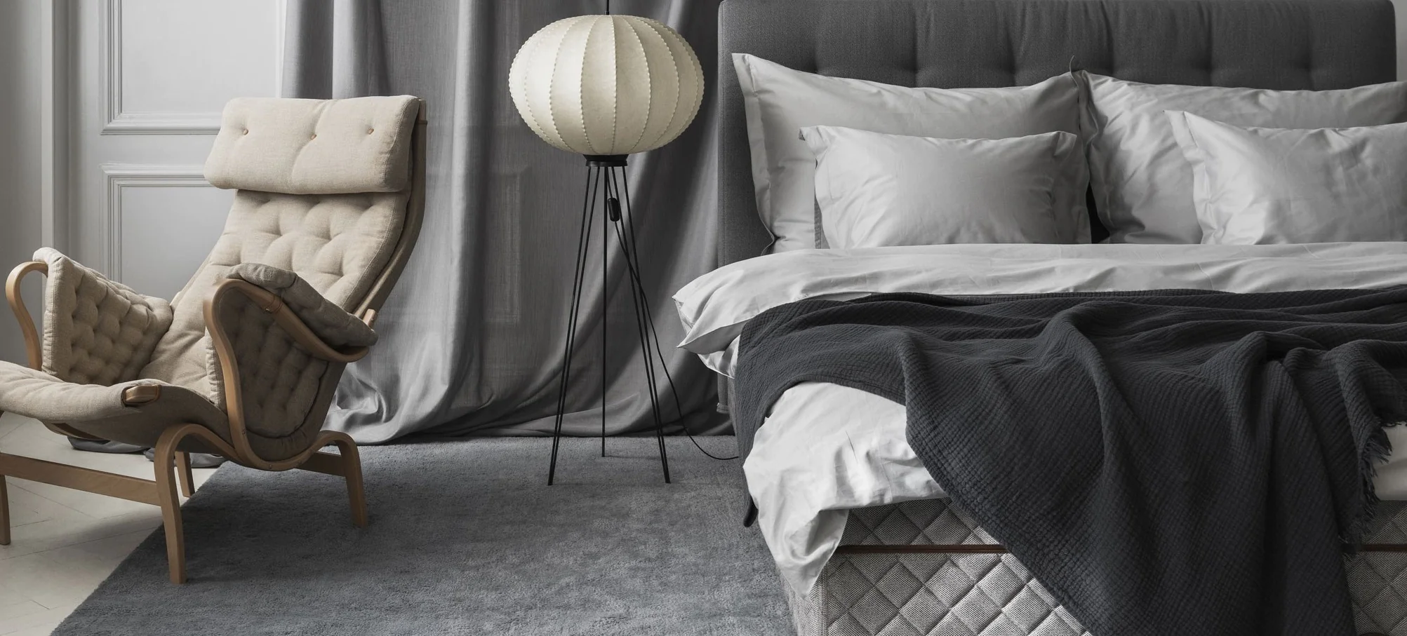 Framsida -Sängkläder försäljning dux bed lineup banner